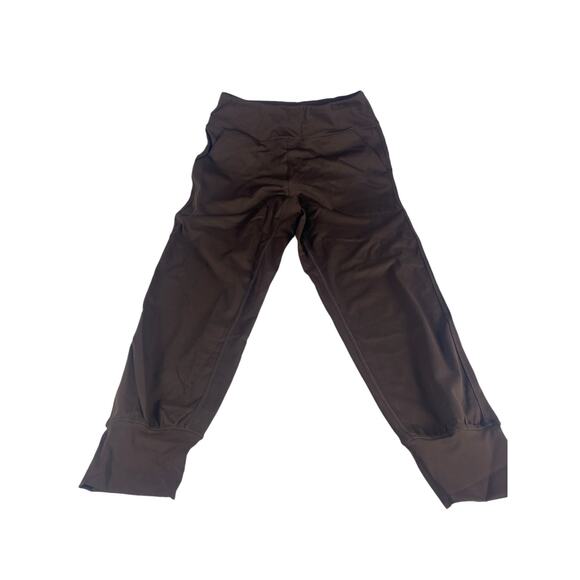 NWT Brown women Soothfeel joggers size Small - Picture 1 of 5